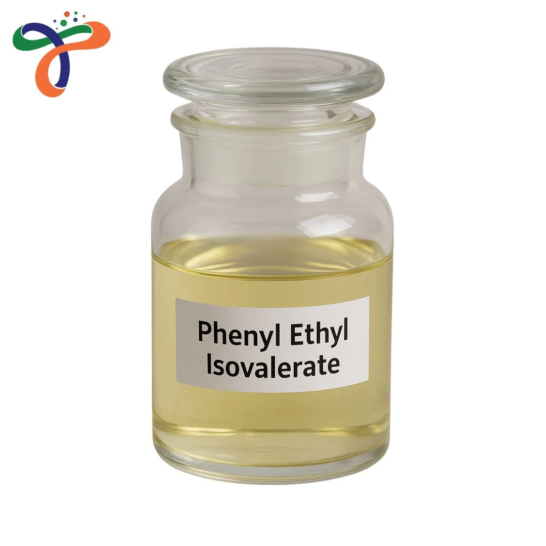 Phenyl Ethyl Isovalerate
